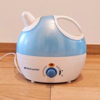 Umidificatore compatto a ultrasuoni - BRA