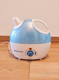 Umidificatore compatto a ultrasuoni - BRA