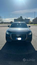 AUDI Q2 30 1.0 tfsi UNIPROPRIETARIO GARANZIA AUDI