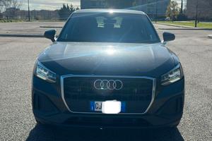 AUDI Q2 30 1.0 tfsi UNIPROPRIETARIO GARANZIA AUDI