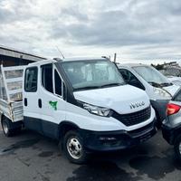 Ricambi IVECO DAILY anno 2020/21 2.3 mtj 150cv