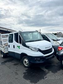 Ricambi IVECO DAILY anno 2020/21 2.3 mtj 150cv