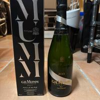 G.H.Mumm