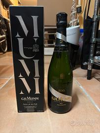 G.H.Mumm