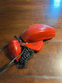 Telefono Grillo Design Zanuso & Sapper