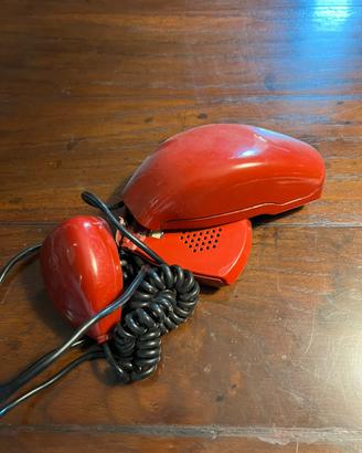 Telefono Grillo Design Zanuso & Sapper