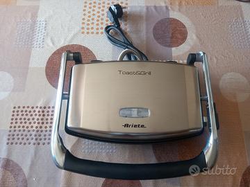 Griglia elettrica Nuova Ariete 