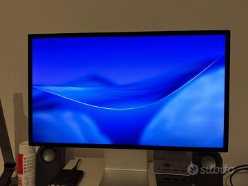 Apple Stusio Display  2022 ( my 2022 )