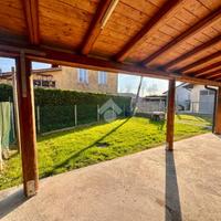 CASA SEMINDIPENDENTE A MIRANO