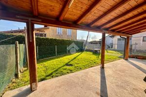 CASA SEMINDIPENDENTE A MIRANO