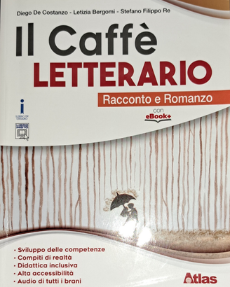 Il Caffè Letterario