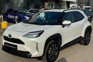 Toyota Yaris Cross 1.5H (116 CV) E-CVT Trend