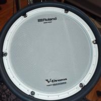 Pad singolo Roland Pdx8
