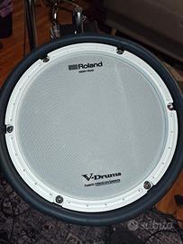 Pad singolo Roland Pdx8