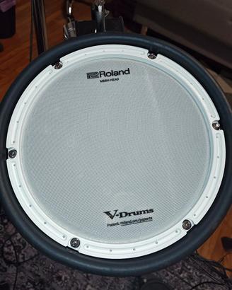 Pad singolo Roland Pdx8