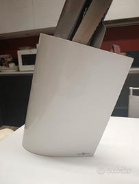 Ceppo porta coltelli Del Ben