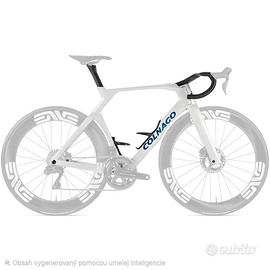 valuto telaio colnago y1rs tg.s