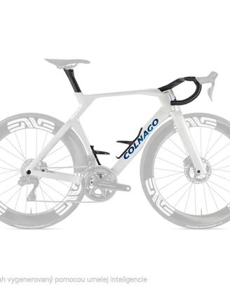 valuto telaio colnago y1rs tg.s