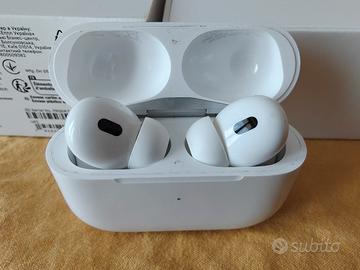 AirPods Pro 2ª generazione – Originali Apple