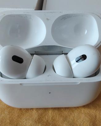 AirPods Pro 2ª generazione – Originali Apple