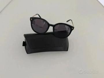 BALLY occhiali da sole BY0046-K