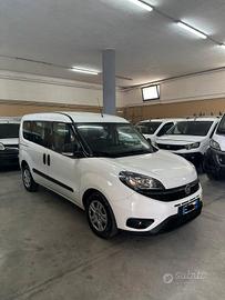 FIAT DOBLO' 1.6 105CV COMBI N1 5 POSTI