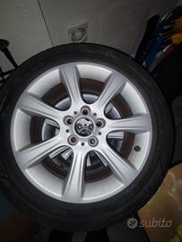 BMW cerchi originali 17