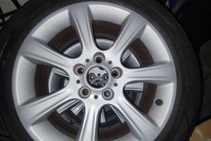 BMW cerchi originali 17