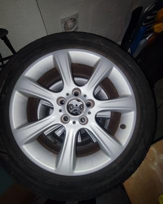 BMW cerchi originali 17