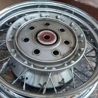 CHERCHIO RUOTA POSTERIORE KAWASAKI VN CLASSIC 1996