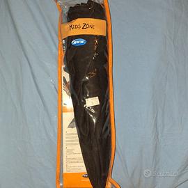 Ombrellino parasole per passeggino