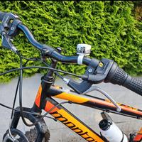 Mountain bike Montana 24 pollici 