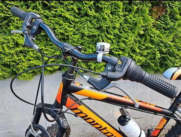 Mountain bike Montana 24 pollici 