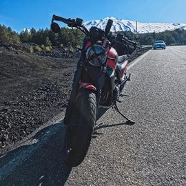 ducati scrambler 800 full throttle 