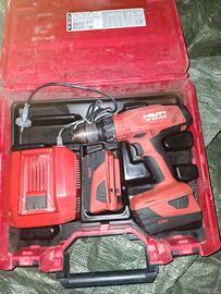 Hilti sf8m discount