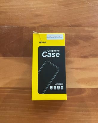 Cover iPhone 14 Pro Max JETech
