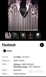 vinile 