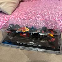 Modellini formula 1 “Centauria”