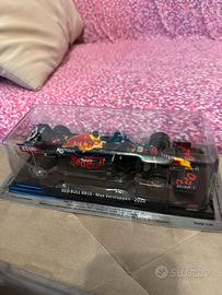 Modellini formula 1 “Centauria”