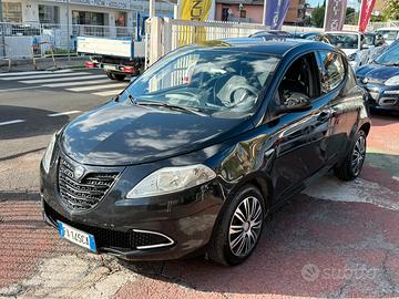 LANCIA YPSILON GPL euro6