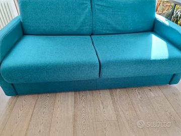 Divano letto