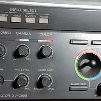 correttore colore filmati