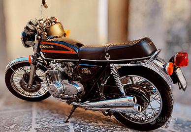 HONDA CB500 four K