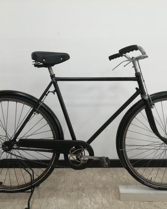 Bicicletta Vintage anni 40 freni a bacchetta