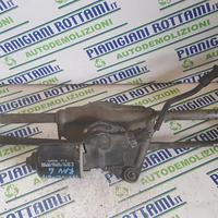 Motorino Tergicristalli Anteriore per Toyota Rav 4