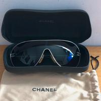 Occhiali da sole Chanel
