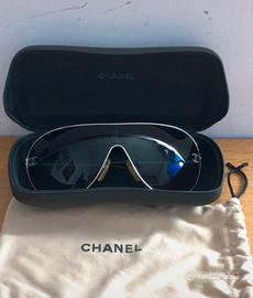 Occhiali da sole Chanel