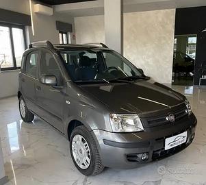 Panda 1.2 natural power Dynamic OK NEOPATENTATI