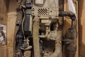 3 Webasto thermo top