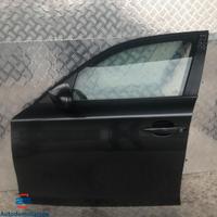 PORTA ANTERIORE SINISTRA BMW SERIE 1 E87